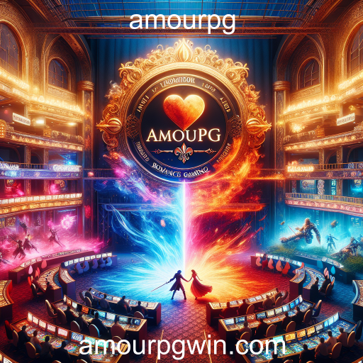 Desbravando o Universos das Batalhas em AmourPG