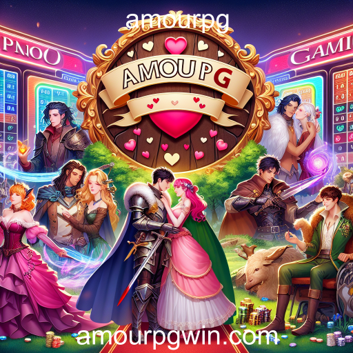 Desvendando a Categoria 'Histórias' nos Jogos de RPG de Amor